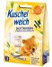 Kuschelweich - Wilde Vanille - Scented sachets/freshener for wardrobes and drawers - 3 pieces