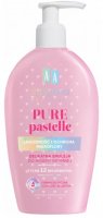 AA - Intimate - PURE Pastelle - Gentle emulsion for intimate hygiene - 300 ml