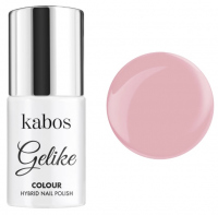 Kabos - Gelike - Colour - Hybrid Nail Polish - Lakier hybrydowy - 5 ml - MISS FLEUR - MISS FLEUR