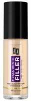 AA - HYALURONIC FILLER Foundation - 30 ml