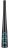 Essence - Dip Eyeliner - 24h Long-lasting - Waterproof - Wodoodporny eyeliner - 3 ml - 01 Black