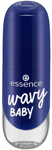 Essence - Gel Nail Color - 8 ml - 61 wavy BABY