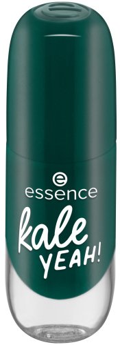 Essence - Gel Nail Color - 8 ml - 60 kale YEAH!
