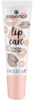 Essence - Lip Care - Cocoa Butter - Balsam do ust - 10 ml 