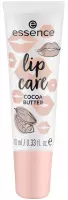Essence - Lip Care - Cocoa Butter - Lip balm - 10 ml