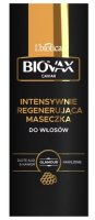 BIOVAX - GLAMOR CAVIAR - Intensive Regenerating Hair Mask - 150 ml