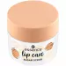 Essence - Lip Care - Sugar Scrub - Peeling do ust - 9 g 