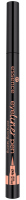 Essence - Eyeliner Pen - Extra Long-lasting - Eyeliner w pisaku - 1,1 ml - 010 Blackest Black 