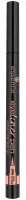 Essence - Eyeliner Pen - Extra Long-lasting - Eyeliner w pisaku - 1,1 ml - 010 Blackest Black 