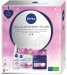 Nivea - Cellular Expert Filler - Facial care gift set - SPF15 Day Cream 50 ml + Night Cream 50 ml + Serum 30 ml