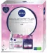 Nivea - Cellular - Expert Filler - Zestaw prezentowy do pielęgnacji twarzy - Krem na dzień SPF15 50 ml + Krem na noc 50 ml + Serum 30 ml