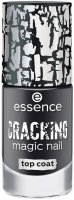 Essence - Cracking - Magic Nail - Top Coat 
