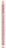 Essence - Soft & Precise Lip Pencil - Konturówka do ust - 302 - HEAVENLY 