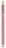 Essence - Soft & Precise Lip Pencil  - 303 - DELICATE
