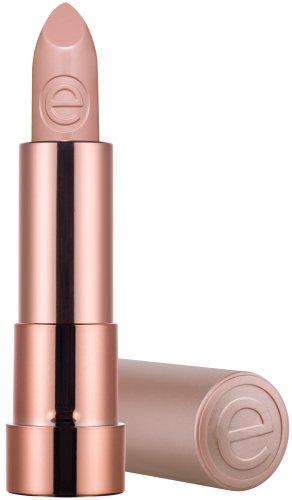 Essence - Hydrating Nude - Lipstick - Nawilżająca pomadka do ust - 3,5 g  - 301 ROMANTIC 