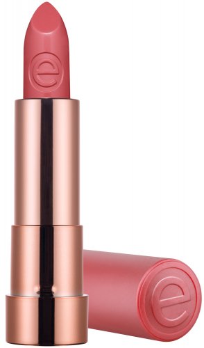 Essence - Hydrating Nude - Lipstick - 3.5 g - 303 DELICATE 