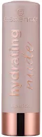 Essence - Hydrating Nude - Lipstick - 3.5 g