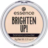 Essence - BRIGHTEN UP! Banana Powder - 20 Bababanana