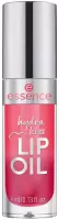 Essence - Hydra Kiss - Lip Oil - Odżywczy olejek do ust - 4 ml 