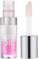 Essence - Hydra Kiss - Lip Oil - Odżywczy olejek do ust - 4 ml  - 01 KISS FROM A ROSE - 01 KISS FROM A ROSE