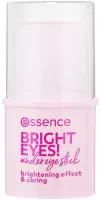 Essence - Bright Eyes! - Under Eye Stick - 5.5 g - 01 Soft Rose