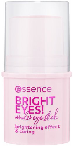 Essence - Bright Eyes! - Under Eye Stick - 5.5 g - 01 Soft Rose
