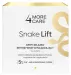More4Care - Snake Lift - Intensively smoothing iron cream for the day - 50 ml