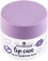 Essence - Lip Care - Jelly Sleeping Mask - 8 g