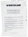 KRYOLAN - GLATZAN BALD CAP - Łysina z Glatzanu - ART. 2500 - S - S