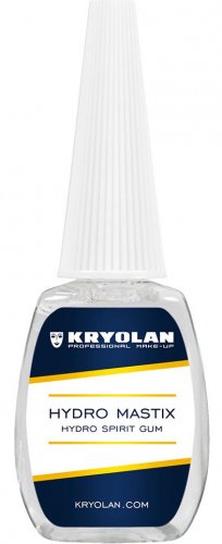 KRYOLAN - HYDRO MASTIX - Klej wodny - ART. 6001 - 12 ml