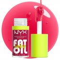 NYX Professional Makeup - FAT OIL Lip Drip - Błyszczyk do ust - 4,8 ml - MISSED CALL - MISSED CALL