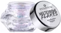 Essence - Multichrome Flakes - Eyeshadow Topper - 2 g - 01 GALACTIC VIBES  - 01 GALACTIC VIBES 