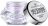 Essence - Multichrome Flakes - Eyeshadow Topper - 2 g - 01 GALACTIC VIBES 