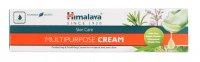Himalaya - Skin Care - Multipurpose Cream - Naturalny antyseptyczny krem kojąco-osłaniający - 20 g