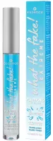 Essence - What The Fake! Extreme - Plumping Lip Filler - Icy Effect - Błyszczyk wypełniający usta - 02 Ice Ice Baby! - 4,2 ml 