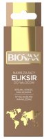 BIOVAX - Smoothing and Moisturizing Elixir for Hair - Nawilżający eliksir do włosów - 15 ml 