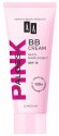 AA - PINK ALOES - BB Cream - Multi-nawilżający krem BB - SPF15 - 30 ml - 02 MEDIUM - 02 MEDIUM