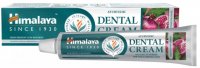 Himalaya - AYURVEDIC DENTAL CREAM - Toothpaste with natural fluoride - Neem and Pomegranate - 100 g