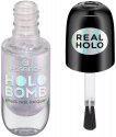 Essence - Holo Bomb - Effect Nail Polish - Nail polish with holo effect - 8 ml - 01 Ridin' Holo - 01 Ridin' Holo