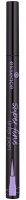 Essence - Super Fine - Liner Pen - Eyeliner w pisaku - 1 ml - 01 Deep Black 
