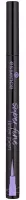 Essence - Super Fine - Liner Pen - Eyeliner w pisaku - 1 ml - 01 Deep Black 