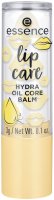 Essence - Lip Care - Hydra Oil Core Balm - Nawilżający balsam do ust - 3 g 
