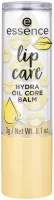 Essence - Lip Care - Hydra Oil Core Balm - 3 g