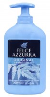 FELCE AZZURRA - Liquid Soap - Original - Mydło w płynie - Klasyczne - 300 ml 