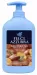 FELCE AZZURRA - Liquid Soap - Amber & Argan - Mydło w płynie - Bursztyn i argan - 300 ml 