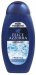FELCE AZZURRA - Shower Shampoo For Men - Fresh Ice - 400 ml