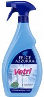 FELCE AZZURRA - Glass Cleaner - Płyn do mycia szyb - 750 ml 