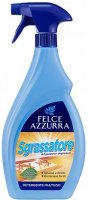 FELCE AZZURRA - Sgrassatore - Spray degreaser - 750 ml