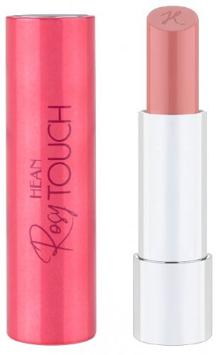 HEAN - Rosy Touch - Tinted Lip Balm - Pomadka-balsam do ust - 4,5 g  - 73 WEDDING