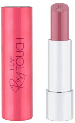 HEAN - Rosy Touch - Tinted Lip Balm - Pomadka-balsam do ust - 4,5 g  - 70 ICON
